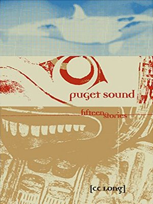 cover image of Puget Sound: Fifteen Stories